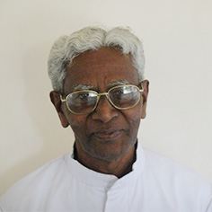 Rev. Fr Francis Padamattu CMI 